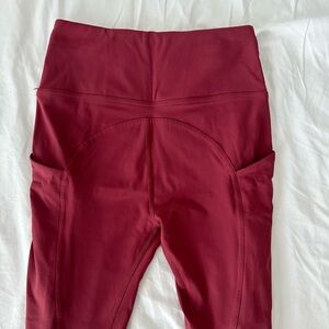 All the Right Places crop